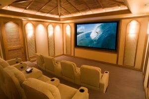 Paradise Theater - Bali Style