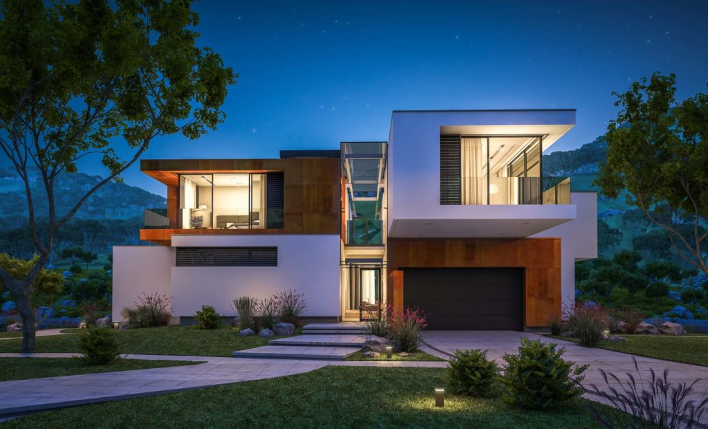 Select Builders New Home Construction