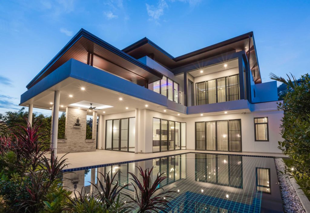 Select Builders New Home Construction