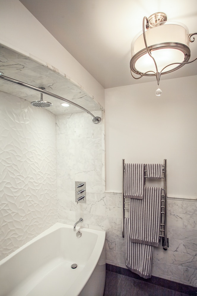 Select Builders Bathroom Remodeling