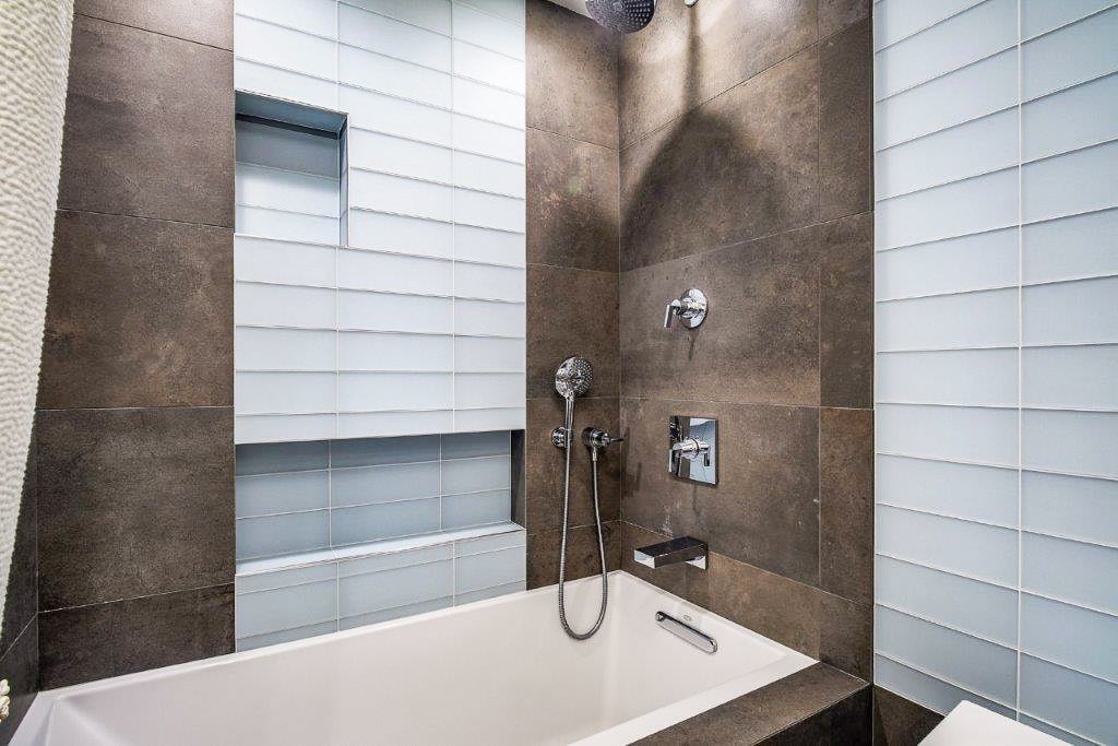 Select Builders Bathroom Remodeling
