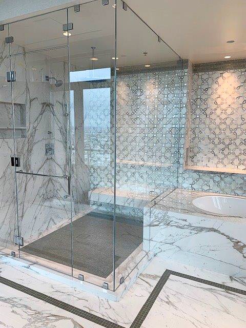 Select Builders Bathroom Remodeling