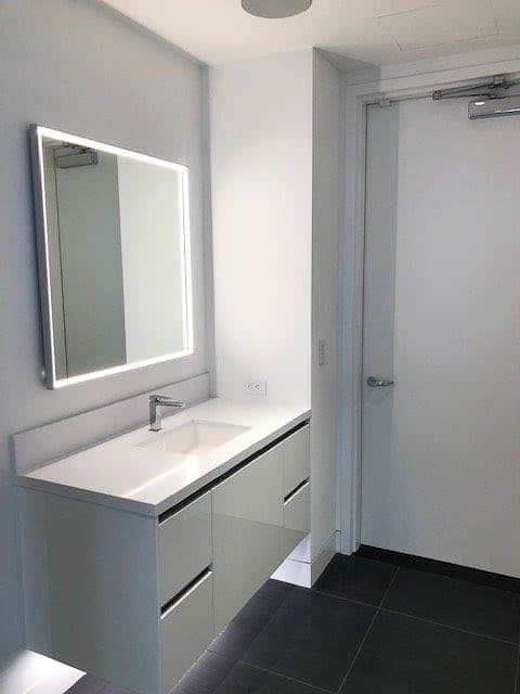 Select Builders Bathroom Remodeling